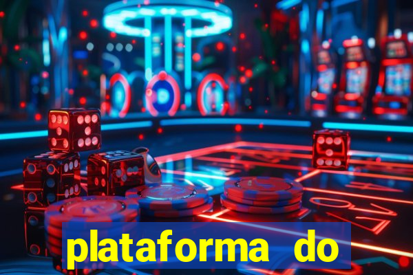 plataforma do neymar tigre